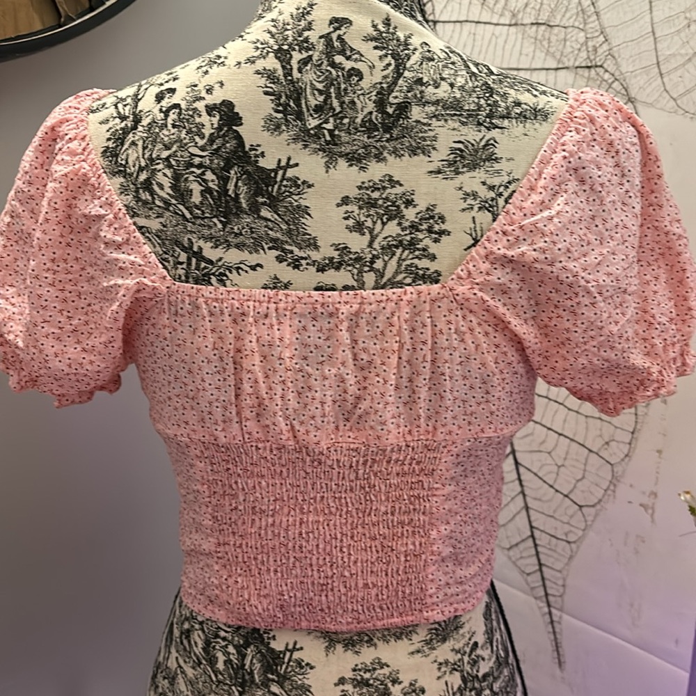 Princess Polly top - Picture 4 of 8